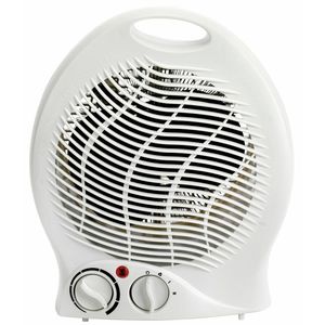Portable Heating