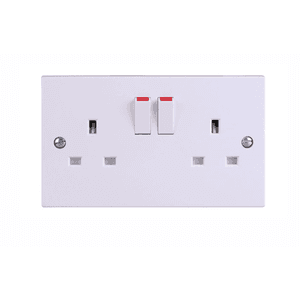 Switches &amp; Sockets