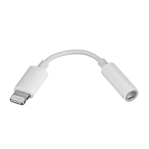 Audio Cables &amp; Accessories
