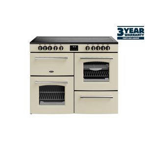 Range Cookers