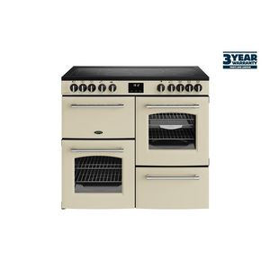 Range Cookers
