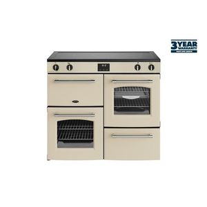 Range Cookers