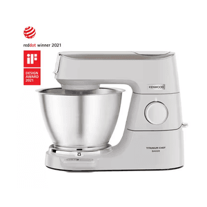 Food Mixers