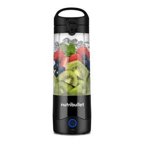 Juicers &amp; Blenders