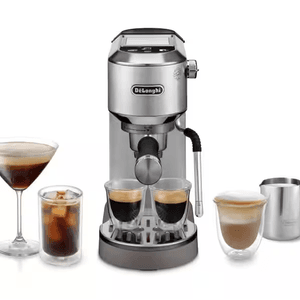 Coffee Machines