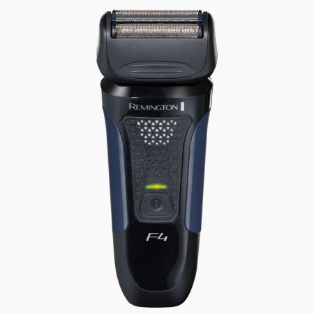 Buy REMINGTON F4002 F4 Style Series Dual Foil Shaver from £39.98