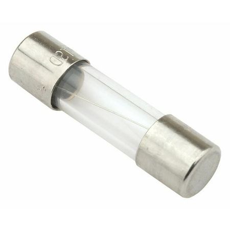 Buy Connect 1A x 20mm Quick Blow Glass Fuse from £1.20