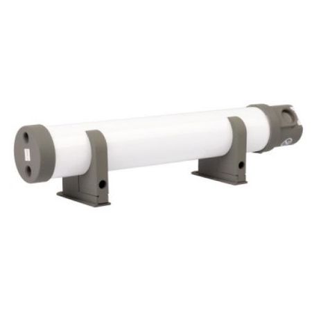 Buy SUNHOUSE SSTTH1 1ft 40w Tubular Heater from £25.99