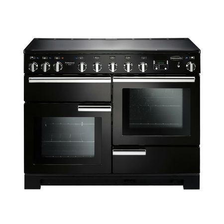 Buy RANGEMASTER PDL110EIGB/C Professional Deluxe 110 Induction - Black ...