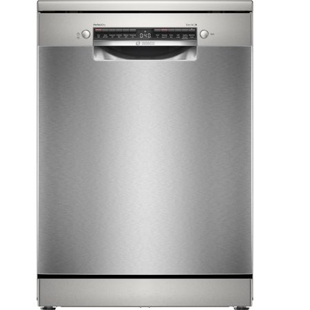 さっちんページ Buy BOSCH SMS6ZCI10G Series 6 Freestanding 60cm Dishwasher - Inox