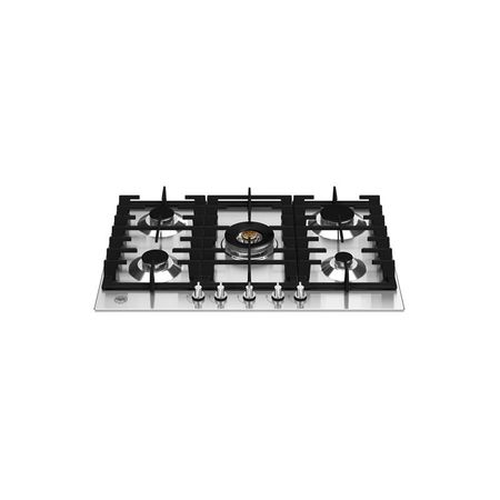 Buy BERTAZZONI P755CMODX Modern Series 75cm Gas Hob with Wok
