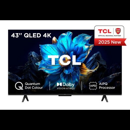 Buy TCL 43P7K-UK 43