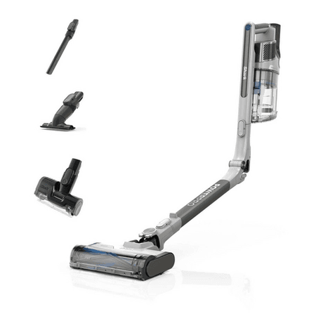 Buy SHARK IZ380UKT PowerPro Pet Cordless Stick Vacuum Cleaner - 50 ...