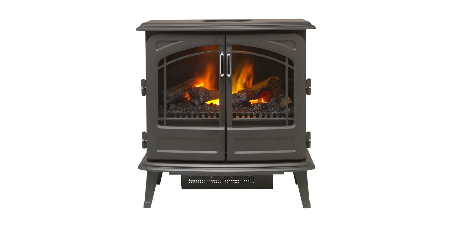 Buy DIMPLEX FOR20 Fortrose Optimyst Stove from £699.99