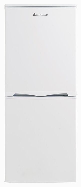 Lec T5039w 50cm 122 5cm Fridge Freezer White Only 249 99