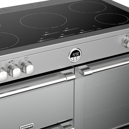stoves sterling deluxe s1000ei
