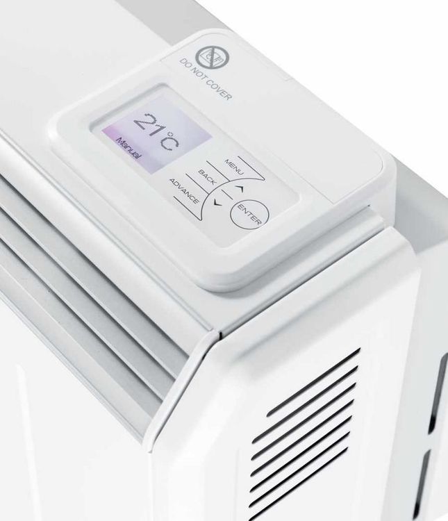 Buy SUNHOUSE SSHE125 Storage Heater 1.25KW from £747.99