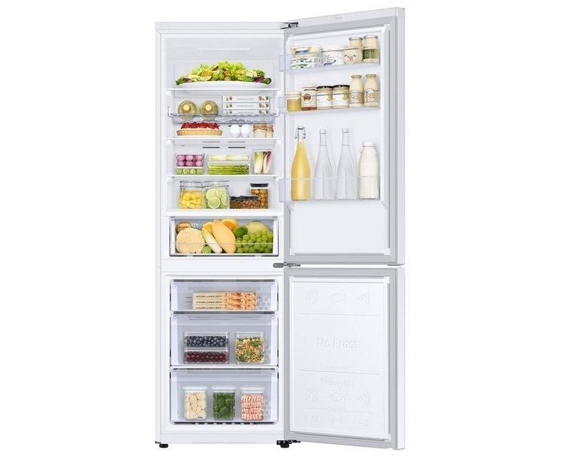 samsung inverter no frost