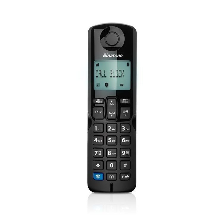 BINATONE VEVA2700TWIN DECT Twin 