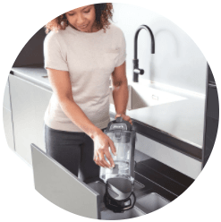 SHARK NV620UKT Lift-Away Upright Vacuum 