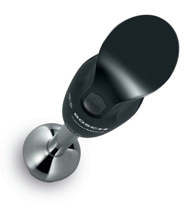BOSCH MSM2610BGB CleverMixx Hand 