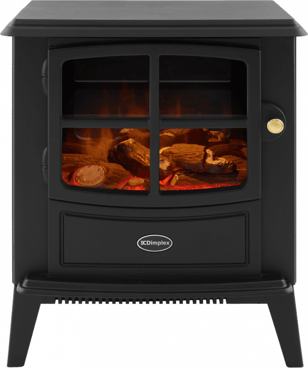 Buy DIMPLEX BFD20E Brayford Optiflame 2kW Electric Stove from £230.00