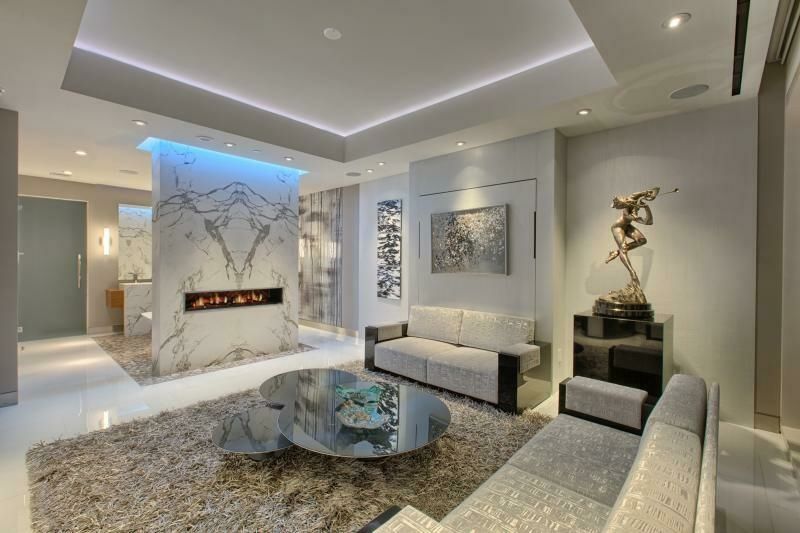 Buy DIMPLEX PGF20 Opti-V Wall Mounted Electric Fire from £3,600.00
