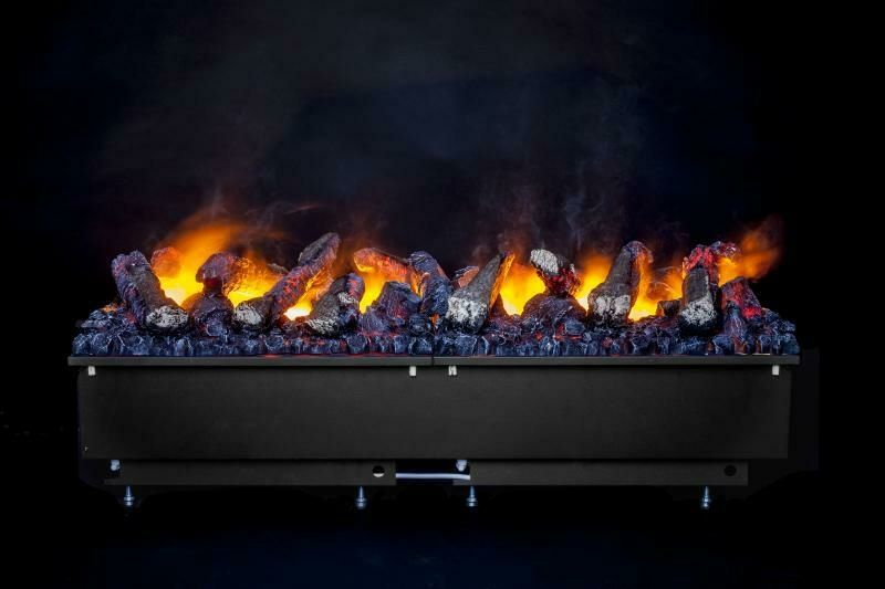 Buy Dimplex Cassette 1000 Optimyst Electric Fire from £1,860.00