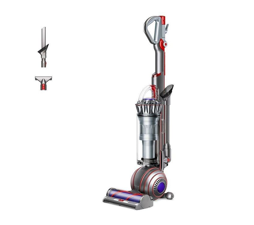 Buy DYSON BALLANIMALORIG Upright Vacuum Cleaner Nickel/Silver from