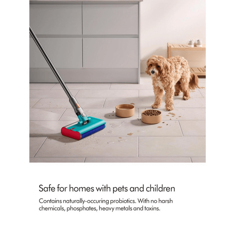 Buy DYSON 02PROBIOTIC Hard Floor Cleaning Solution from £19.99