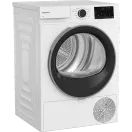 BLOMBERG LTA19321W 9kg Heat Pump Tumble Dryer - White additional 4