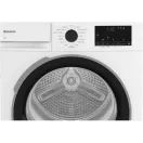 BLOMBERG LTA19321W 9kg Heat Pump Tumble Dryer - White additional 3