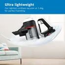 BOSCH BCS612GBKIT Unlimited Series 6 ProHome Cordless Stick Cleaner additional 2