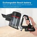 BOSCH BCS612GBKIT Unlimited Series 6 ProHome Cordless Stick Cleaner additional 5
