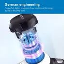 BOSCH BCS612GBKIT Unlimited Series 6 ProHome Cordless Stick Cleaner additional 6