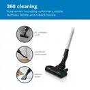 BOSCH BCS612GBKIT Unlimited Series 6 ProHome Cordless Stick Cleaner additional 9