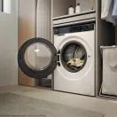 HAIER HW90-BP14357 9kg 1400 Spin Washing Machine White additional 9