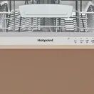 HOTPOINT H2IC14BN7A0U 60cm Built In Dishwasher 14 Place Setting additional 3