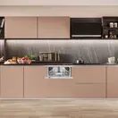 HOTPOINT H2IC14BN7A0U 60cm Built In Dishwasher 14 Place Setting additional 5