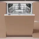 HOTPOINT H2IC14BN7A0U 60cm Built In Dishwasher 14 Place Setting additional 1