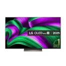LG OLED65C56LB .AEK 65" 4K Smart TV additional 1