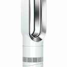 DYSON AM09 WHITE Hot & Cold Fan Heater White additional 1