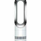 DYSON AM09 WHITE Hot & Cold Fan Heater White additional 2
