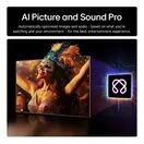 LG OLED65G54LW.AEK G5 65" OLED 4K Smart TV - Black additional 6