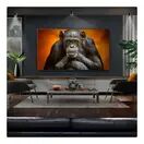 LG OLED65G54LW.AEK G5 65" OLED 4K Smart TV - Black additional 2
