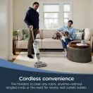 SHARK SV2000UK Cordless Upright Vacuum - Stone additional 2