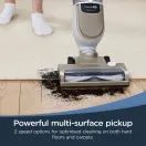 SHARK SV2000UK Cordless Upright Vacuum - Stone additional 3