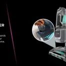 SHARK LA450UKT Detect Pet Pro Upright Corded Vacuum - Graphite Grey additional 4