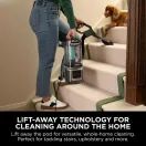 SHARK LA450UKT Detect Pet Pro Upright Corded Vacuum - Graphite Grey additional 8