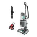 SHARK LA450UKT Detect Pet Pro Upright Corded Vacuum - Graphite Grey additional 1